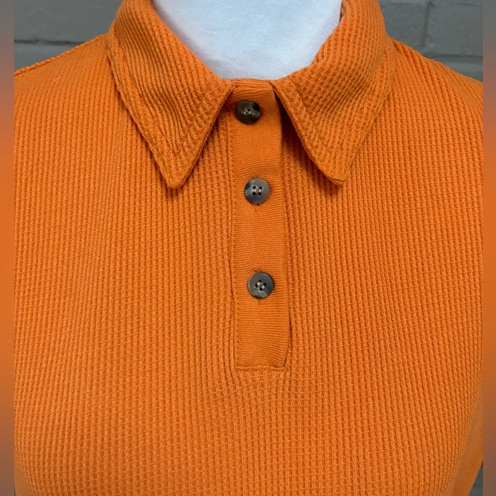 The North Face  thermal polo M